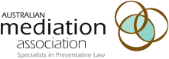 mediation association
