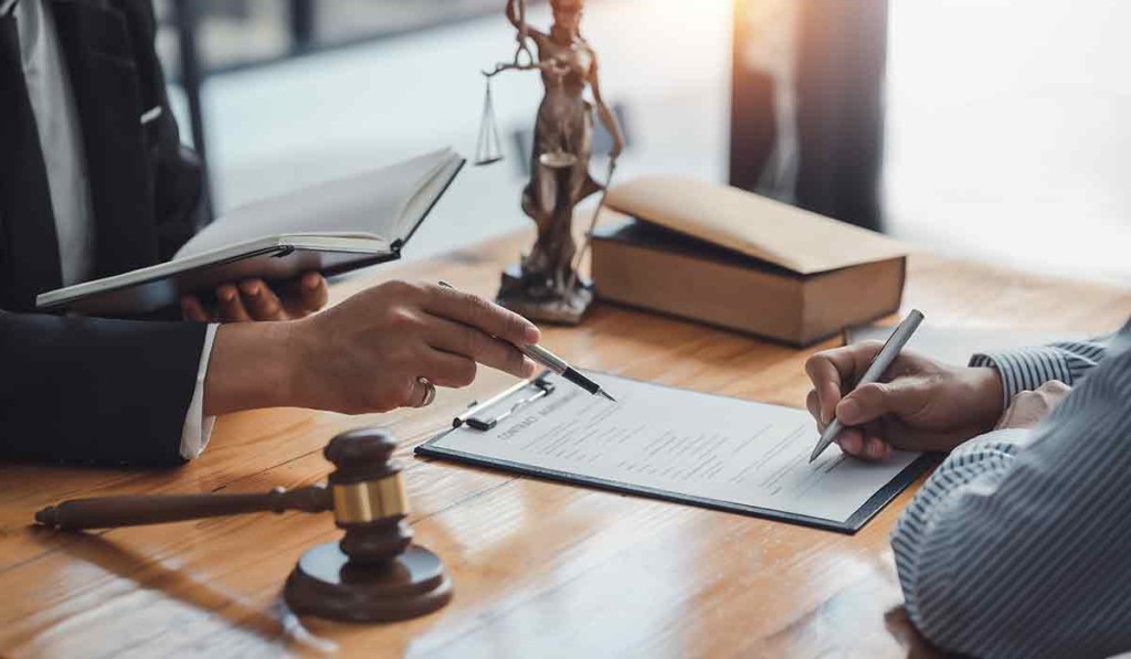 License Suspension in NSW Your Guide to Understanding and Appealing