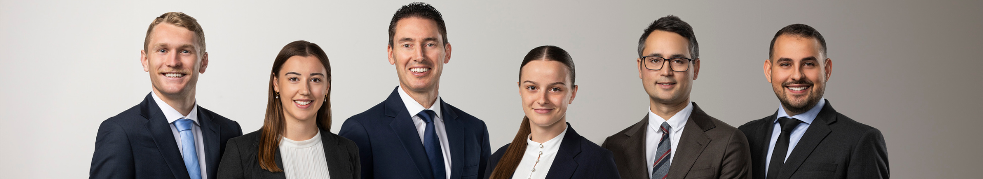 Banner team