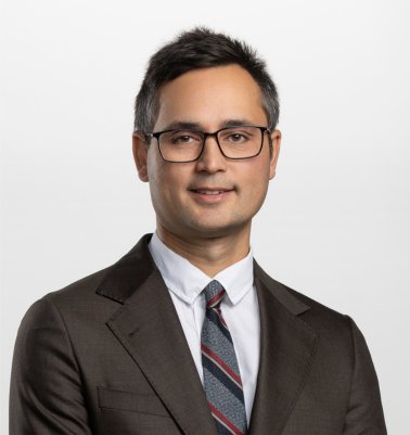Nicholas Cruz