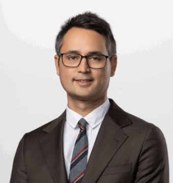 Nick Cruz