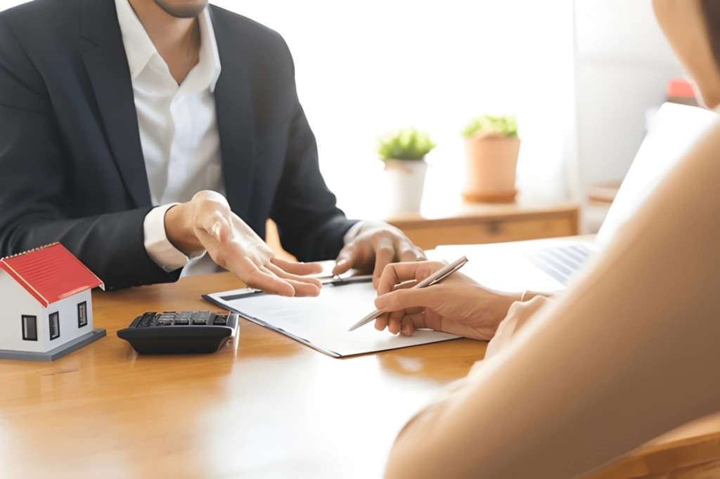 Commercial Lease Lawyers